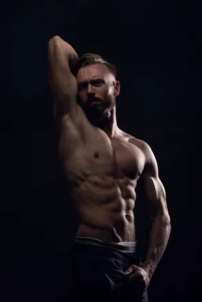 OnlyFans cuenta rasal_ghul66 avatar 1