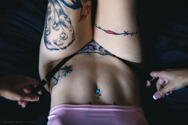 OnlyFans account  missygravesfree header 2