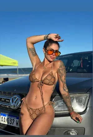 OnlyFans cuenta latina_mami32 avatar 1