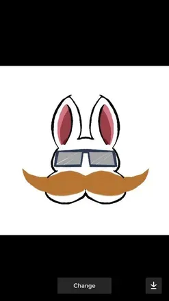 OnlyFans cuenta rabbitandmoustache avatar 1
