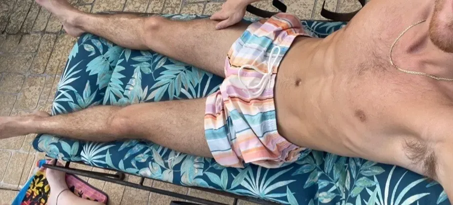 OnlyFans cuenta gunnar.fox68 header 2