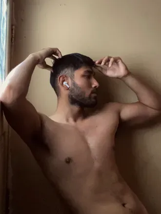OnlyFans cuenta jesuslrubio avatar 1
