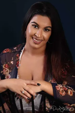 OnlyFans cuenta officialpuertoricanqueen avatar 1