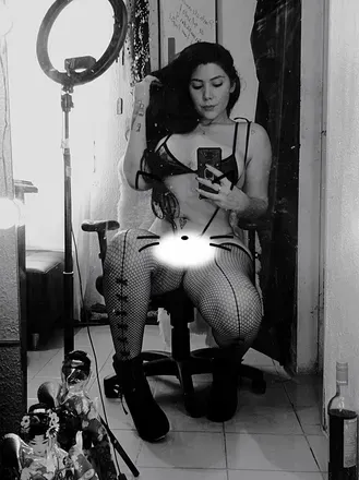 OnlyFans cuenta geishalatinna avatar 1