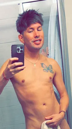 OnlyFans cuenta yoselito avatar 1