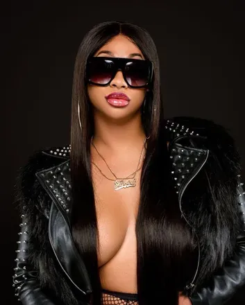 OnlyFans cuenta sidneystarrbaddie avatar 1