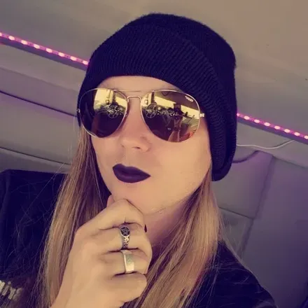 OnlyFans cuenta valkyrie_xan avatar 1
