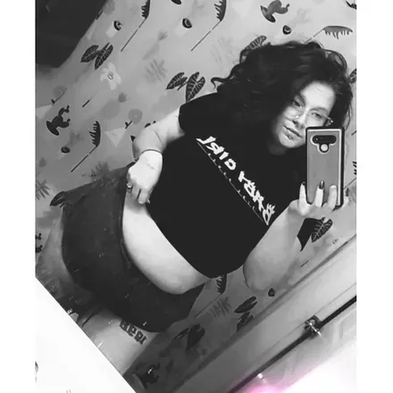 OnlyFans of daniphantom98