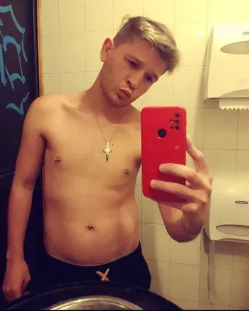 OnlyFans of liambabyok