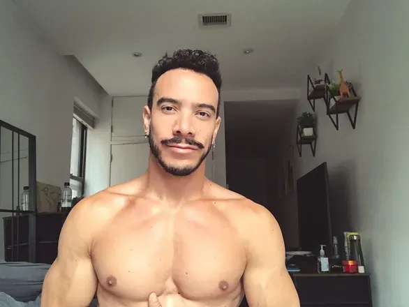OnlyFans account  alessiovegaxxx avatar 1