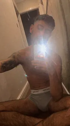OnlyFans cuenta mrhairybum avatar 1