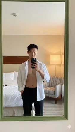 OnlyFans cuenta dukkuseok avatar 1