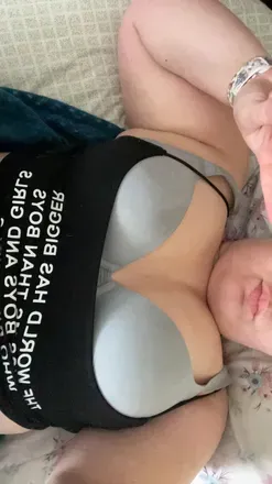 OnlyFans cuenta niababby23 header 2