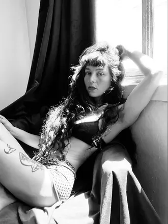 OnlyFans cuenta sofi.sirenadesol avatar 1