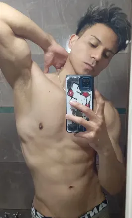 OnlyFans cuenta basttians avatar 1