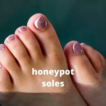 OnlyFans cuenta honeypotsoles avatar 1