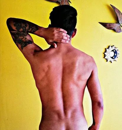 OnlyFans cuenta by_andrey avatar 1