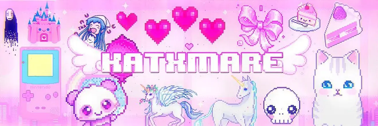 OnlyFans cuenta katxmare header 2