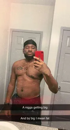 OnlyFans cuenta kealbill avatar 1
