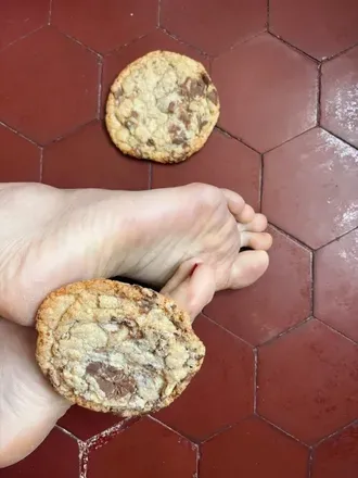 OnlyFans cuenta cookietoes avatar 1