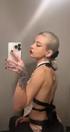 OnlyFans cuenta god.dess_maw avatar 1