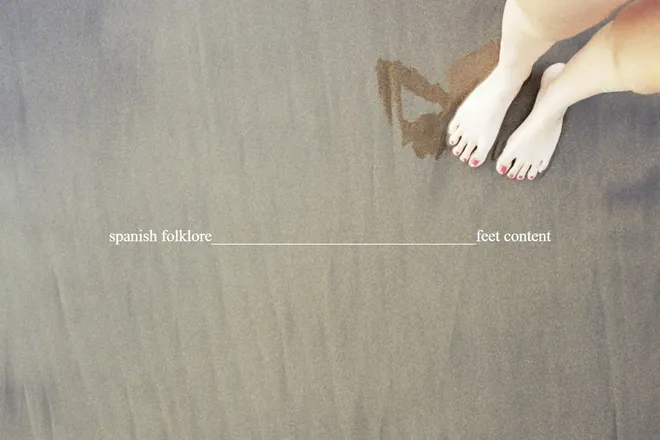 OnlyFans cuenta folklorefeet header 2