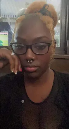 OnlyFans cuenta melanindollxxx avatar 1