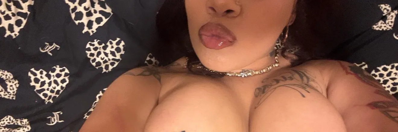 OnlyFans cuenta neneredd header 2