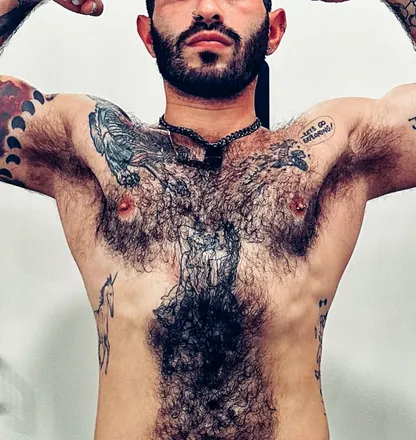 OnlyFans cuenta gaystrychef header 2