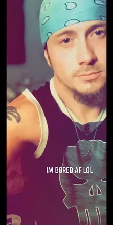 OnlyFans cuenta crobdude avatar 1