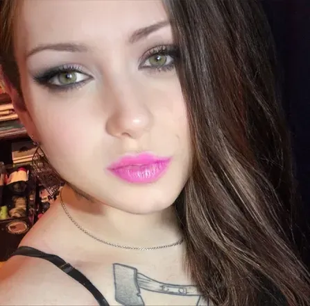 OnlyFans cuenta amygreen107 avatar 1