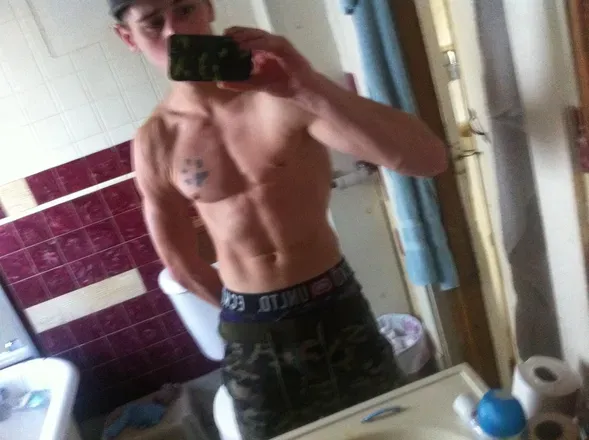 OnlyFans cuenta daddycalv avatar 1