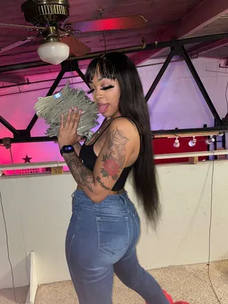 OnlyFans cuenta kashthedon avatar 1