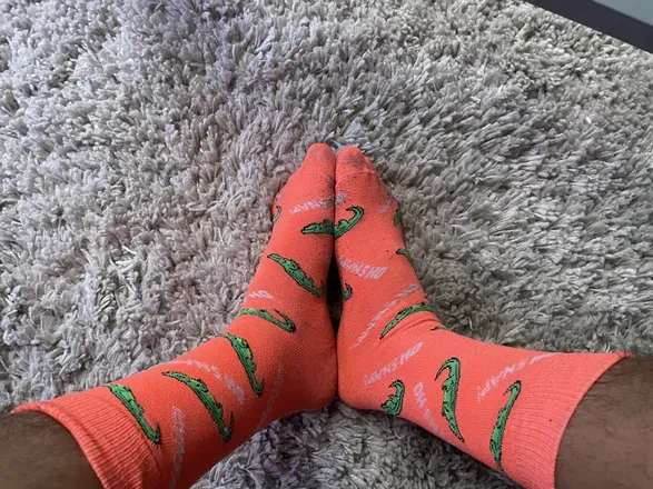 OnlyFans cuenta jwiththesocks avatar 1