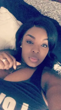 OnlyFans cuenta eboni_cakedup header 2
