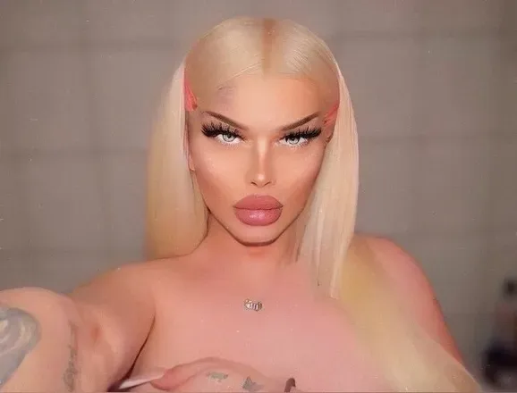 OnlyFans cuenta abishbharbie avatar 1