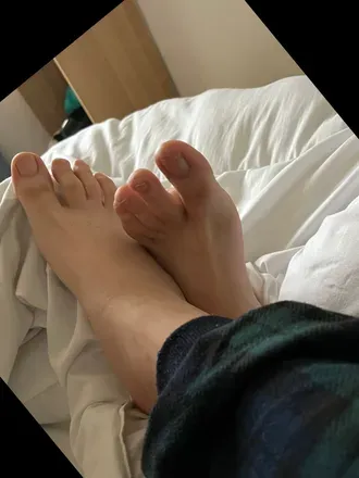OnlyFans cuenta feetflop1 avatar 1