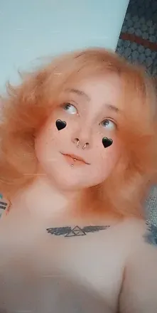 OnlyFans cuenta elowynnsflame avatar 1