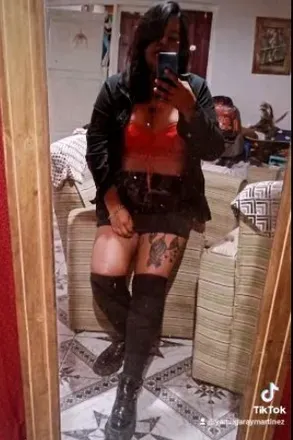 OnlyFans cuenta milugaray avatar 1