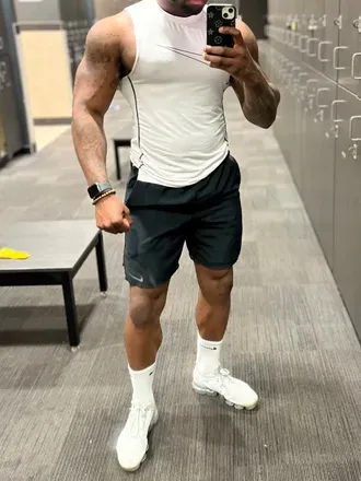 OnlyFans cuenta gobrazyi avatar 1