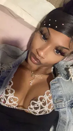 OnlyFans cuenta leahbaddie1 avatar 1