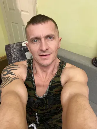 OnlyFans cuenta serhii_sport avatar 1