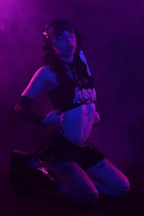 OnlyFans cuenta gloomiiynx avatar 1