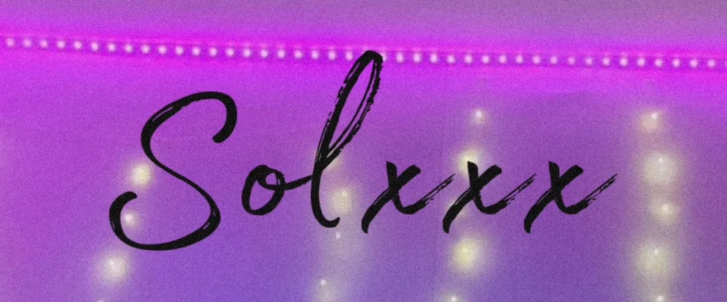 OnlyFans cuenta solxxx0 header 2