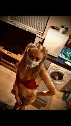 OnlyFans cuenta sexygirl98xoxo avatar 1