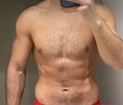 OnlyFans cuenta gas23 avatar 1