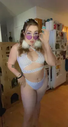 OnlyFans cuenta moreofsyren avatar 1