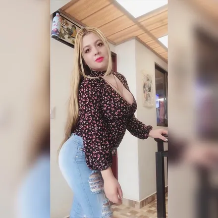 OnlyFans cuenta rubiaseductora header 2
