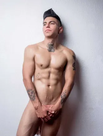 OnlyFans cuenta pettermexxx avatar 1