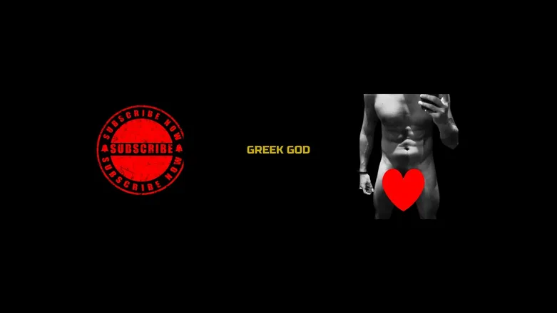 OnlyFans cuenta greekgodhung header 2